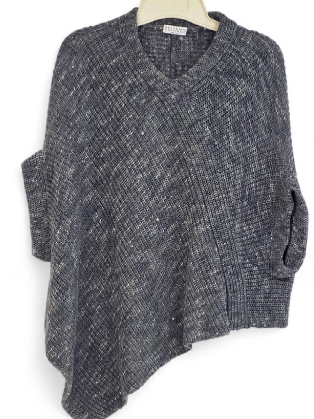 Brunello Cucinelli Knit Sweater